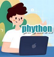 0基础 phython入门